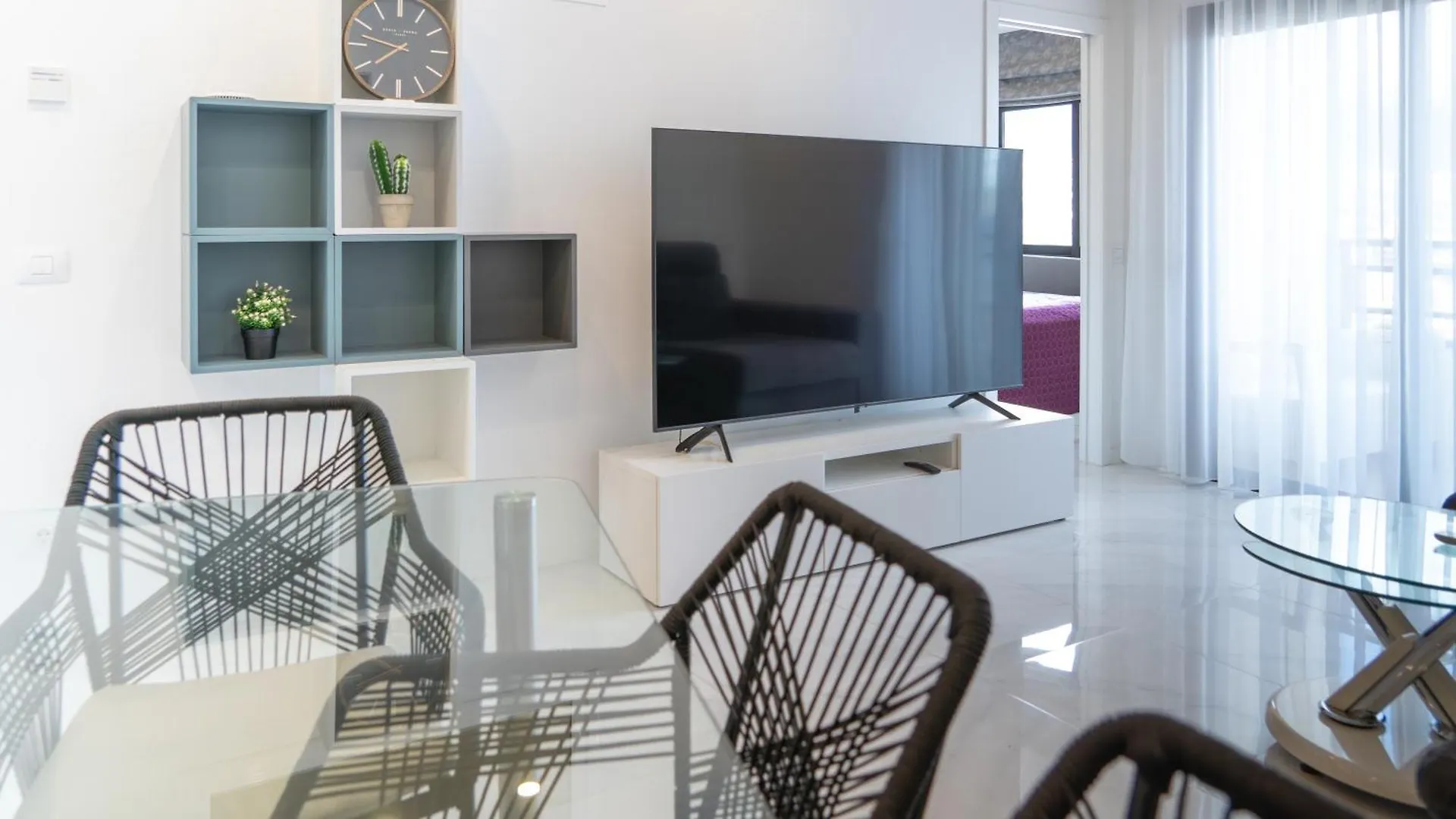 Apartment Flore Residence Penthouse Playa Paraiso