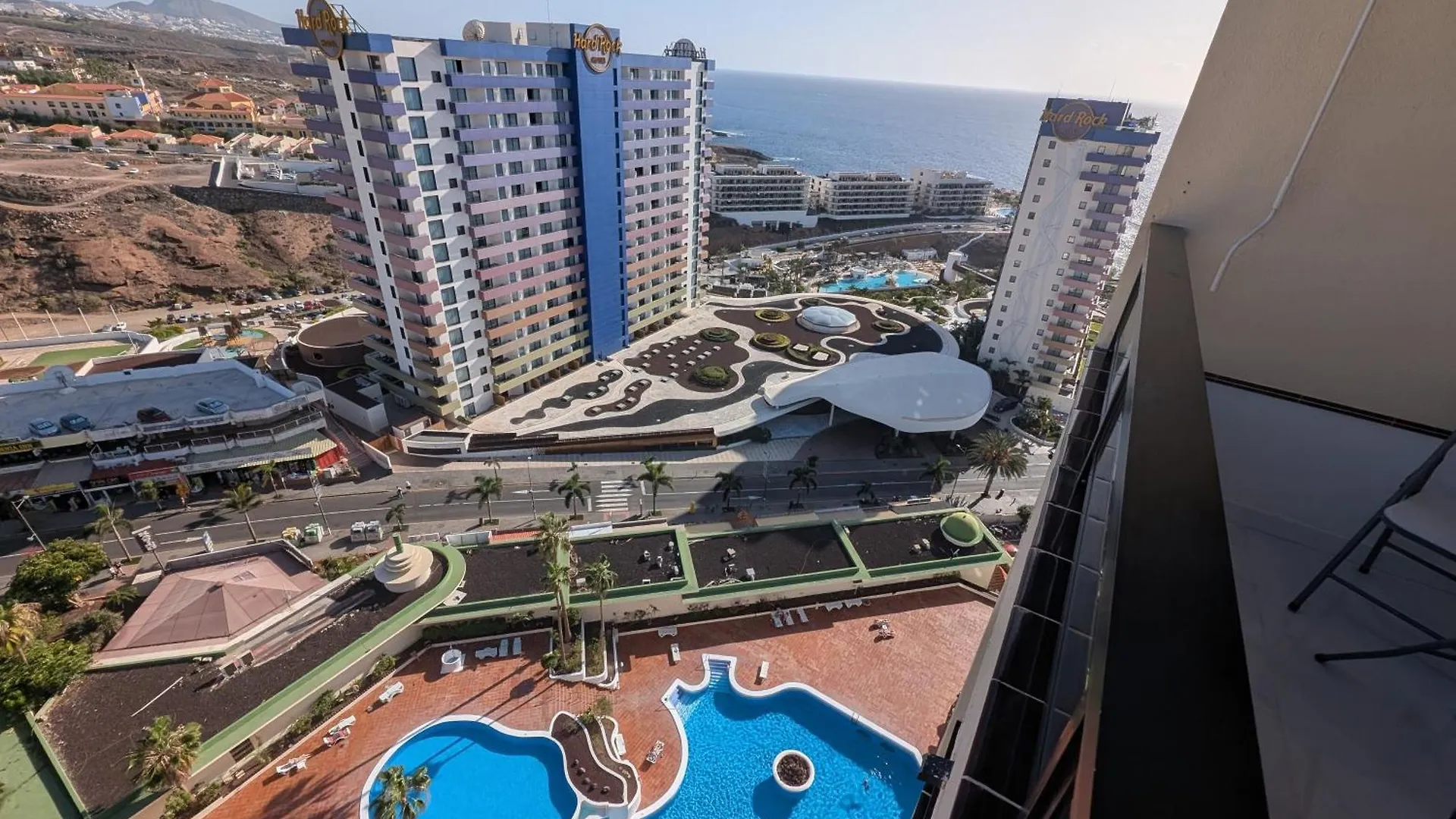 Flore Residence Penthouse Playa Paraíso