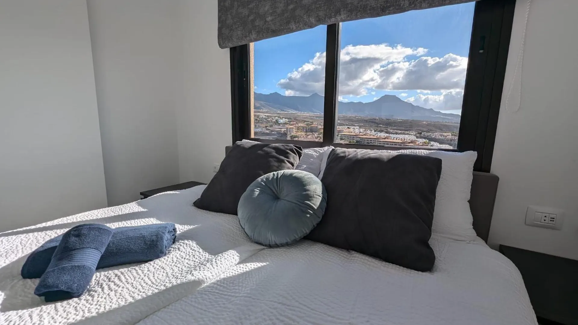 Flore Residence Penthouse Playa Paraíso